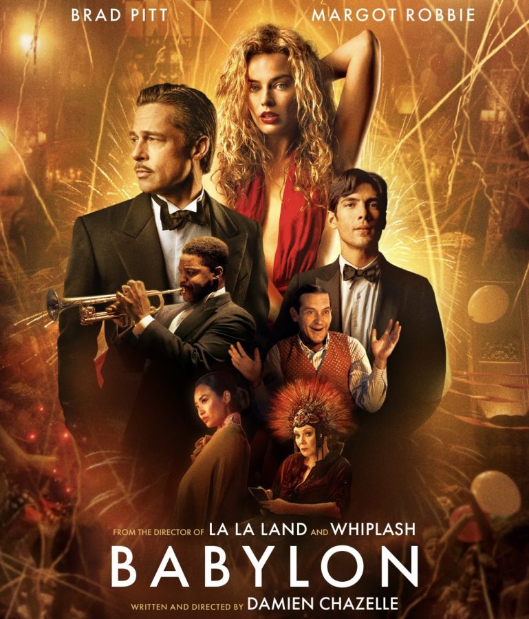 Babylon+transports+viewers+into+the+film+industry+of+the+Roaring+20s.+%28Photo+courtesy+of+IMDb%29