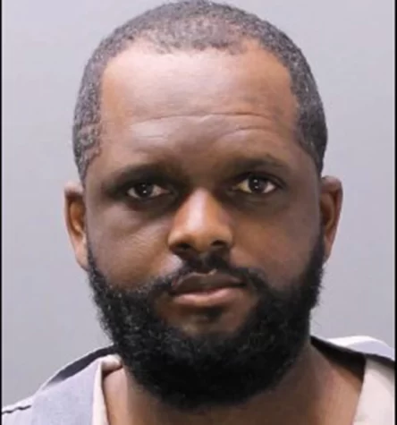 Clement Swaby was connected to alleged crimes in other jurisdictions with DNA evidence. (Photo courtesy of The Morning Call)