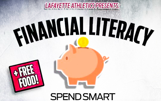 Financial management has become increasingly important in student-athlete life.