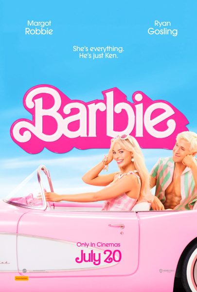 Barbie was just as good the second time around in theaters. (Photo courtesy of The Movie Database)