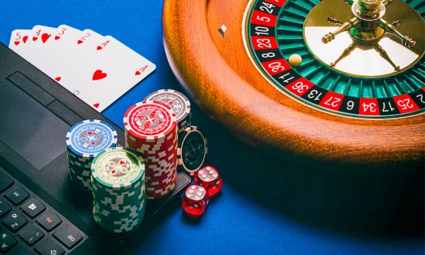 The Gambling: Here and Everywhere FYS will visit a casino in New York as a part of its curriculum. (Photo courtesy of Pexels) 