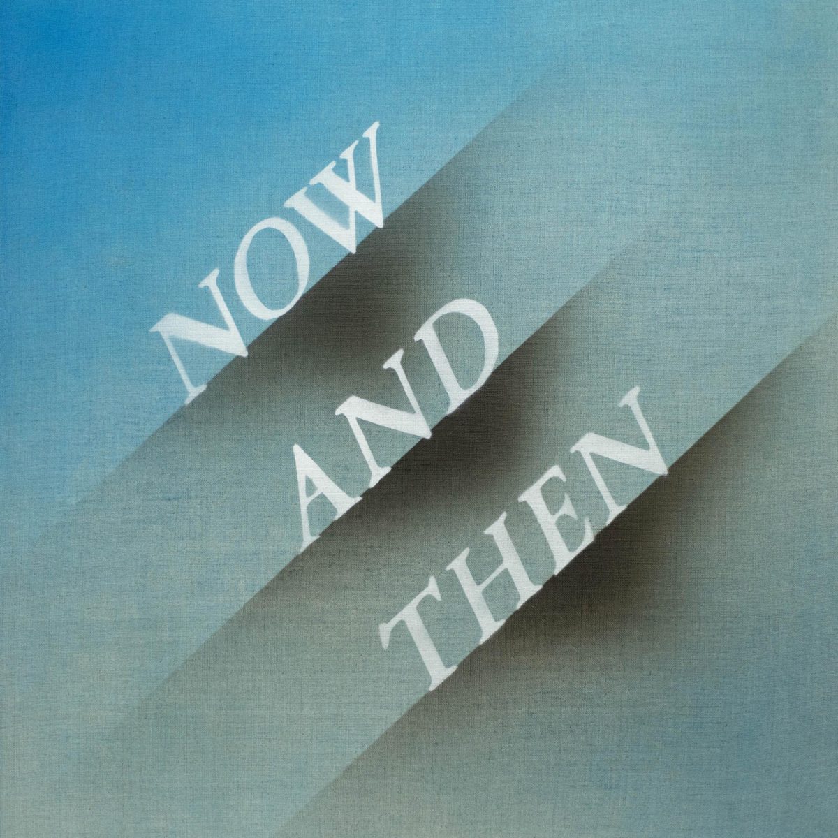 Now+And+Then+was+part+of+a+three-song+cassette+tape+that+Yoko+Ono+gave+Paul+McCartney+after+John+Lennons+death.+%28Photo+courtesy+of+Stereogum%29