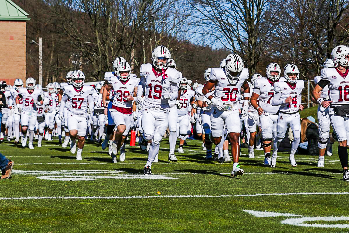 The+Leopards+have+a+chance+to+secure+the+programs+first-ever+NCAA+FCS+Playoff+win.+%28Photo+by+Rick+Smith+for+GoLeopards%29