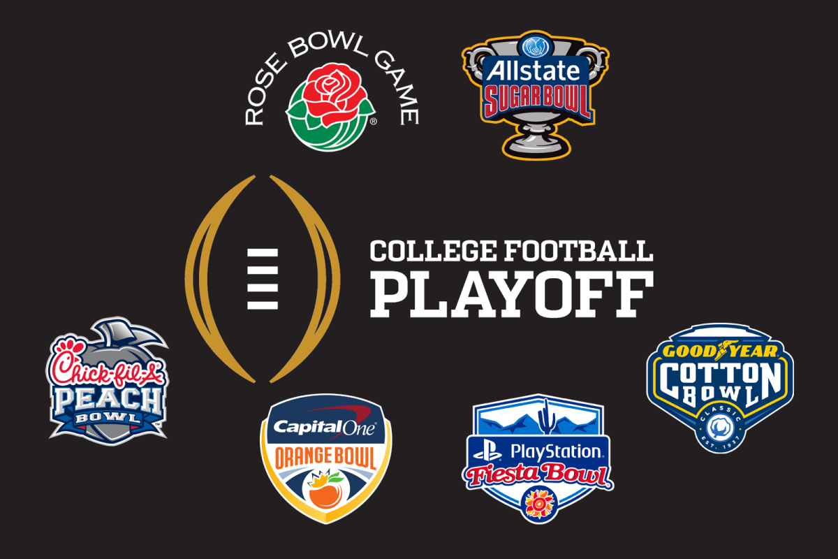 Florida State will play in the Fiesta Bowl after being robbed of a chance at the championship. (Photo courtesy of ESPN)