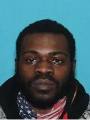 Tamir Freeman is a 23-year-old male said to have last resided on the 200 block of Northampton Street in Easton. (Photo courtesy of The Morning Call)