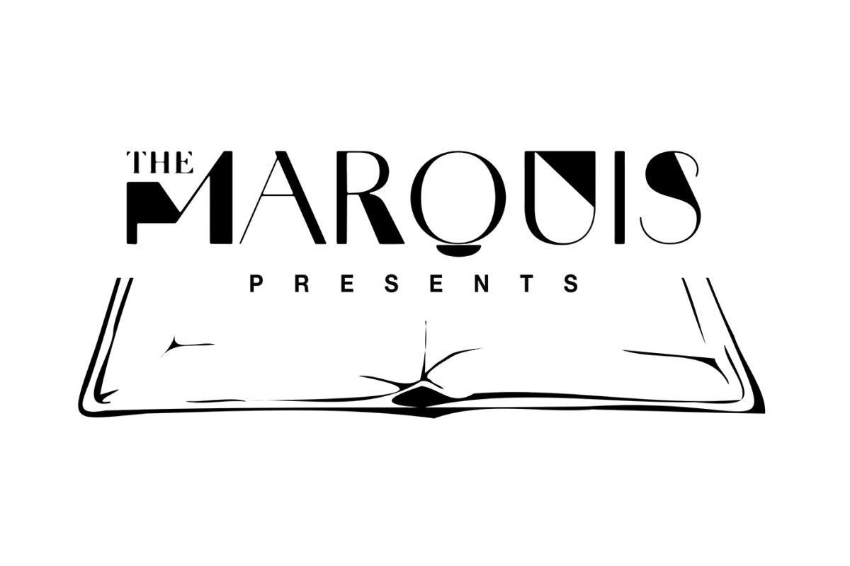 The Marquis Presents: As a silent scream echoes