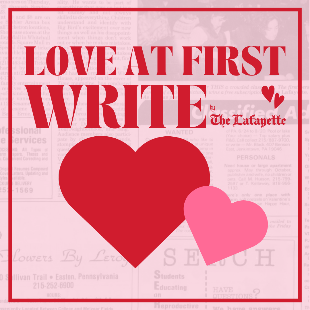 Love+at+first+write