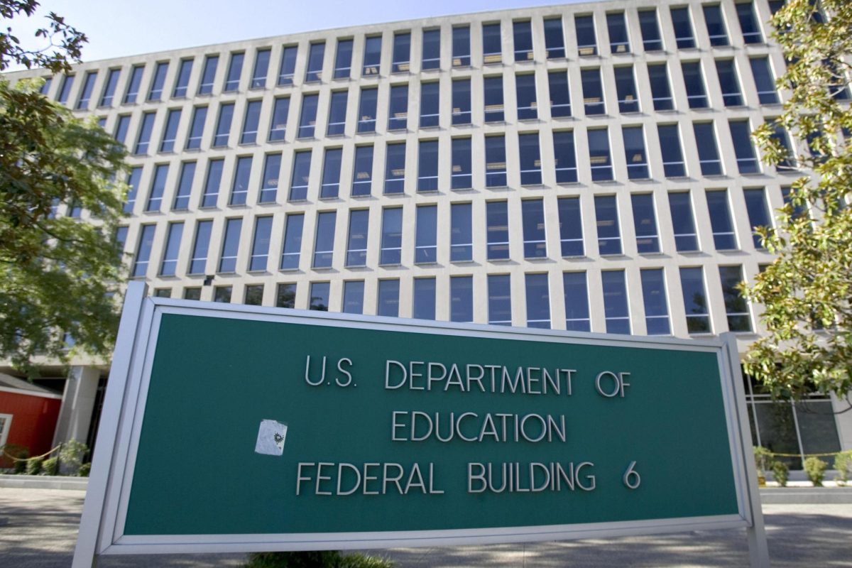 Three months after the investigation was launched, the Department of Education has released no updates. (Photo courtesy of Getty Images) 