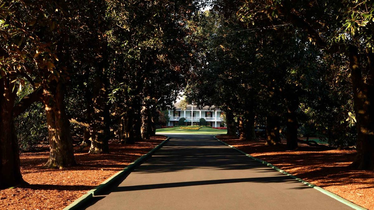 The best players in golf will descend on Augusta National Golf Club for the Masters next week. (Photo courtesy of golf.com)
