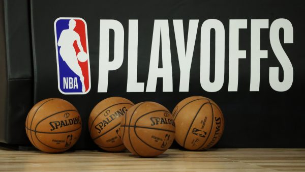 The Celtics lead the East as the one-seed in the NBA Playoffs. (Photo courtesy of Action.com)