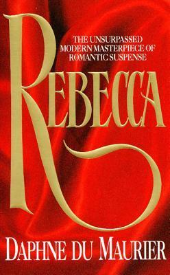 "Rebecca" was an immediate success upon publication and is still popular today. (Photo courtesy of Goodreads)