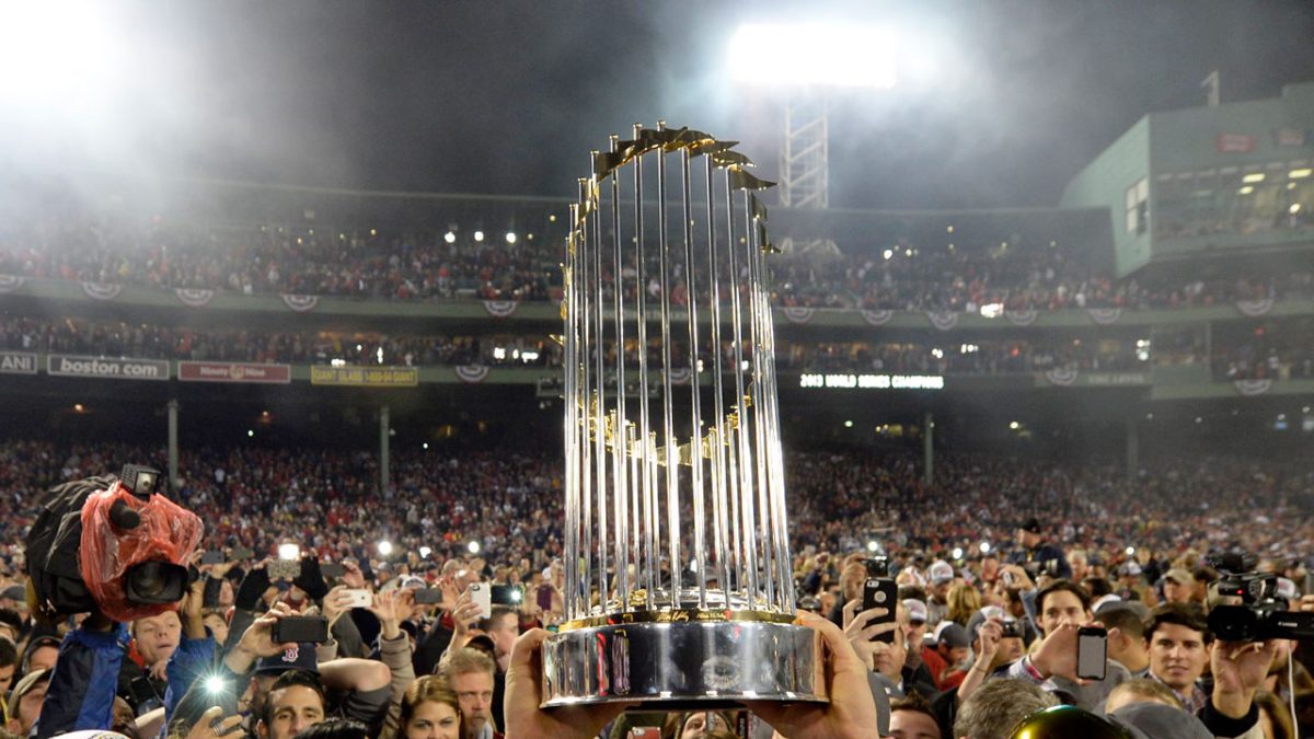 The MLB postseason is set to begin on Tuesday. (Photo courtesy of MLB.com)