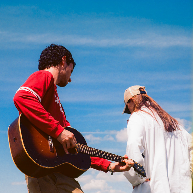 "brent iii" is Jeremy Zucker and Chelsea Cutler's third album together. (Photo courtesy of Spotify)