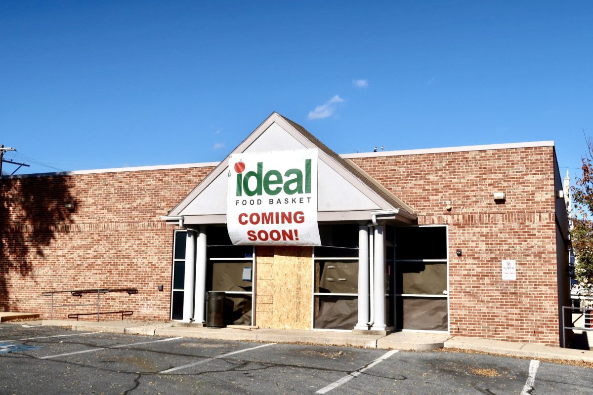 Ideal Food Basket currently has a location in Bethlehem.