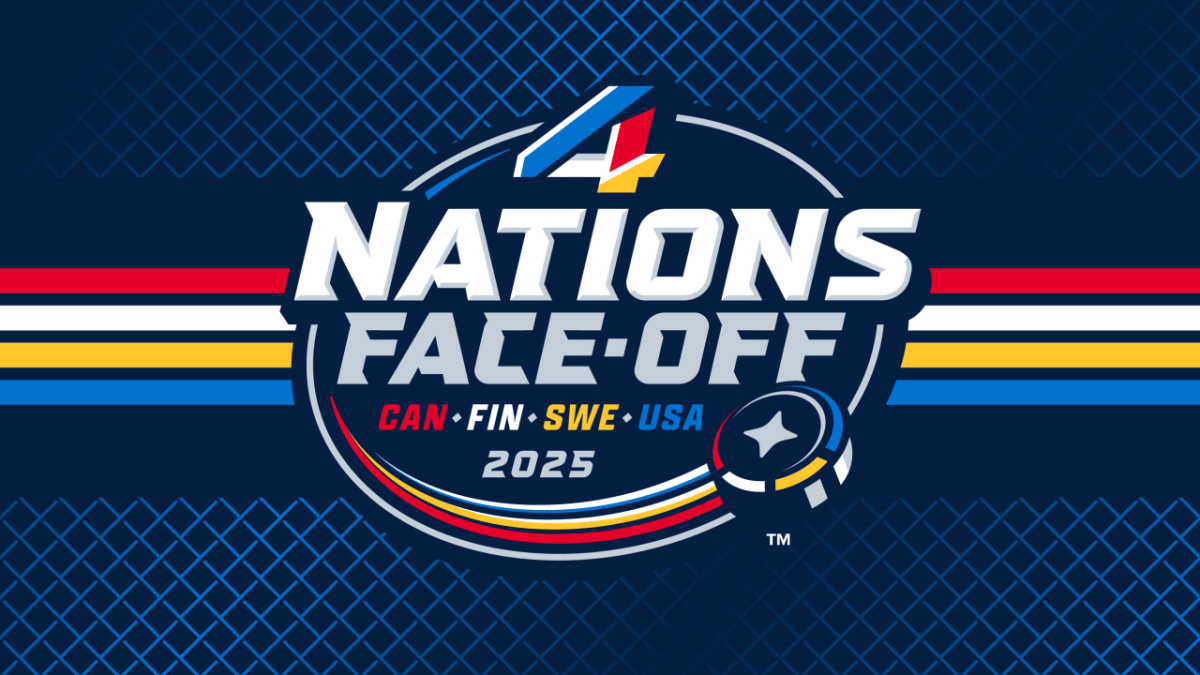 The 4 Nations Face-Off saw Canadian, Finnish, Swedish and American hockey teams compete. (Photo courtesy of NHL.com)