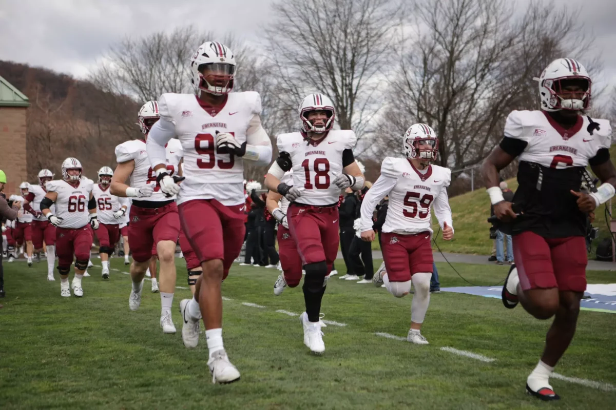 Name, image and likeness deals in recent years have upended the financial operations of college football. (Photo by Rick Smith for GoLeopards)