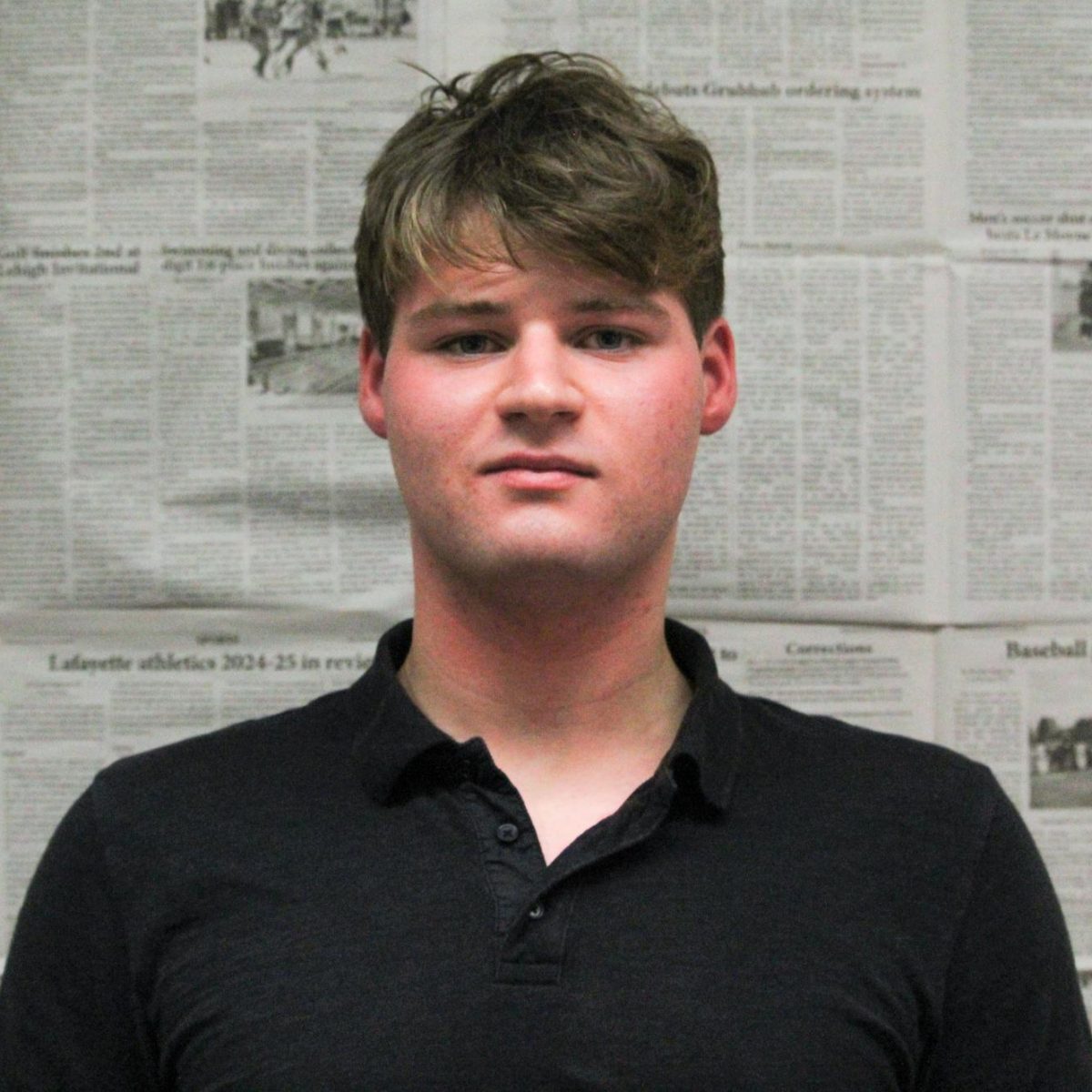 Nathaniel Rigger