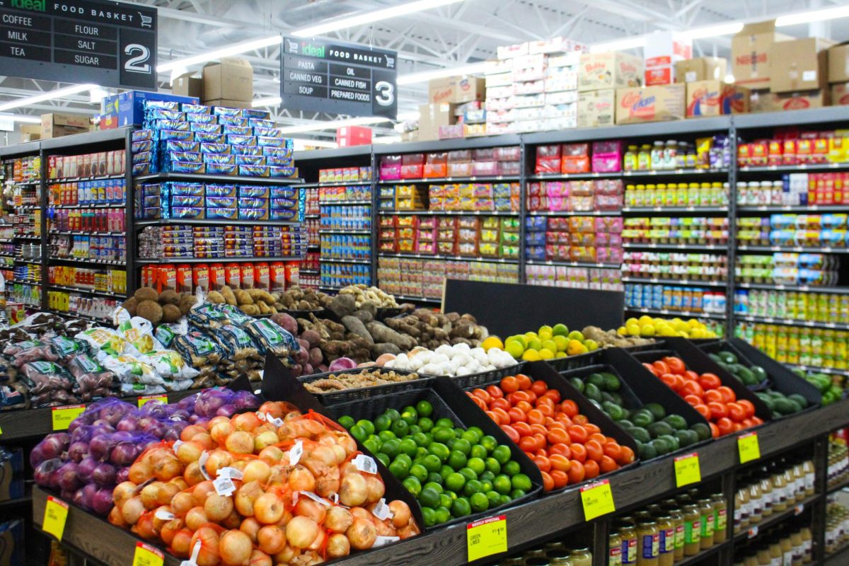 The store, located in Easton's West Ward, was originally slated to open in the spring of 2025.