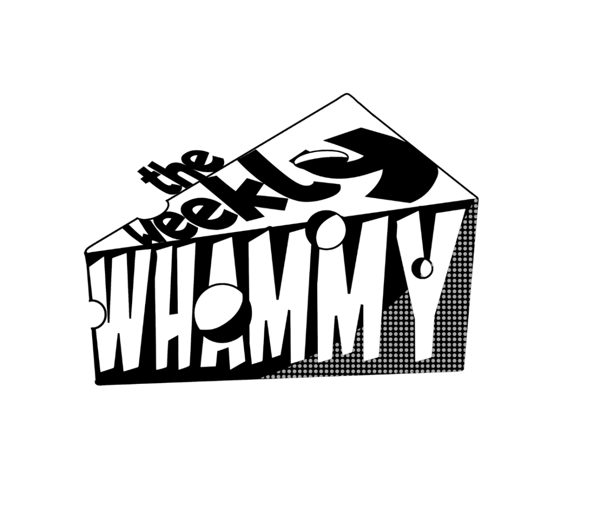 The Weekly Whammy: How I got a new phobia by reconnecting with my childhood over fall break