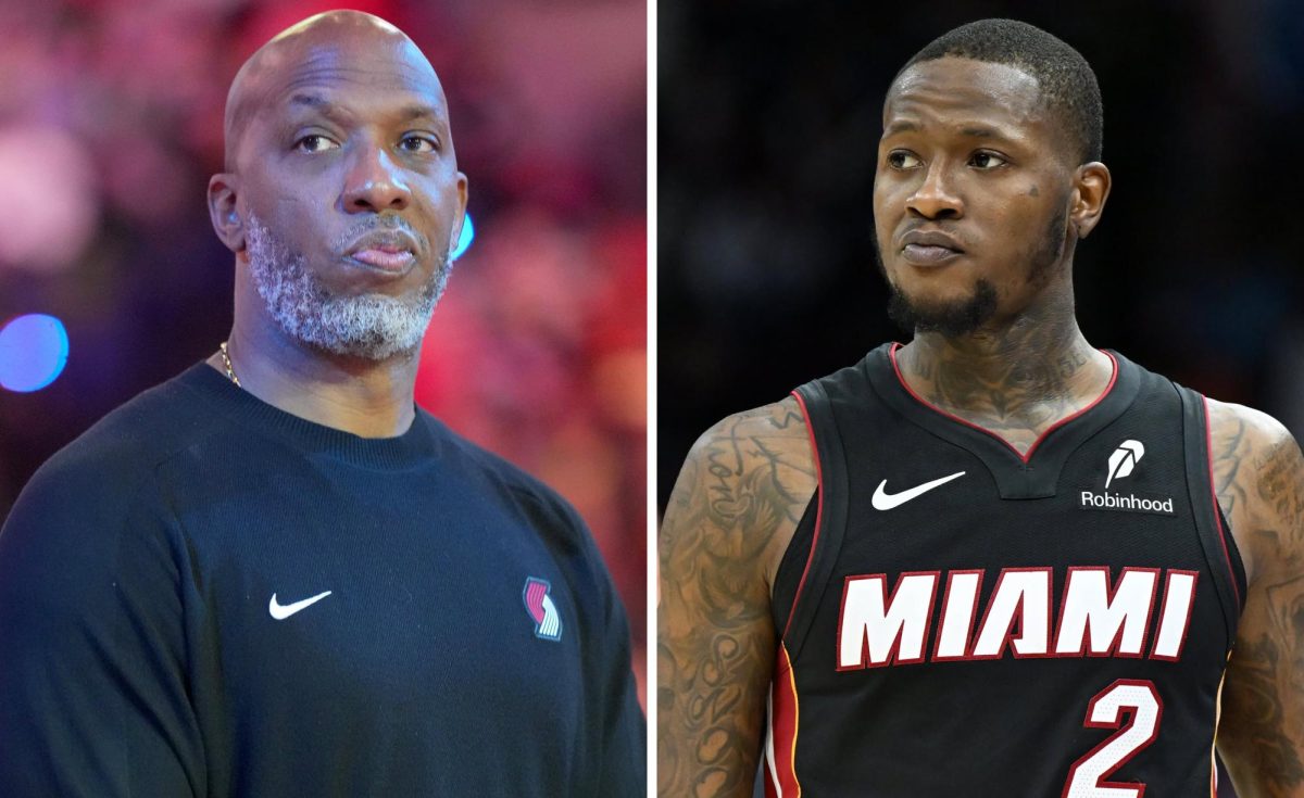 The recent arrests of NBA players and coaches have led to heightened scrutiny about the NBA and its promotion of gambling websites. (Photo courtesy of CNBC)