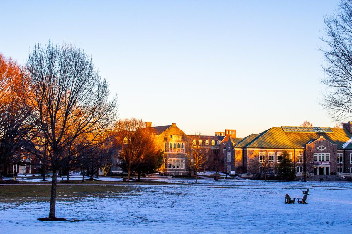 The price hike for the 2026-27 academic year is the largest Lafayette College has seen in recent years.