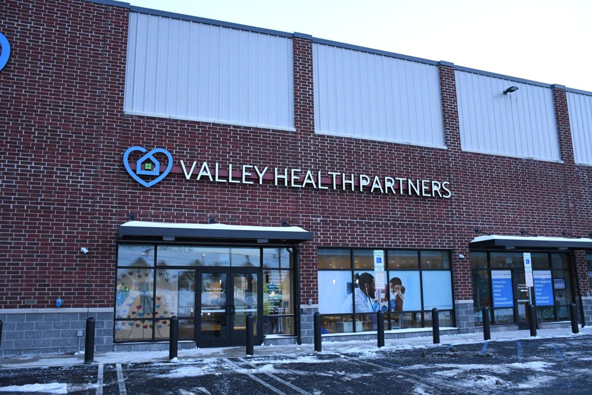 Easton South Side has been without a pharmacy since March, when the CVS location there closed.