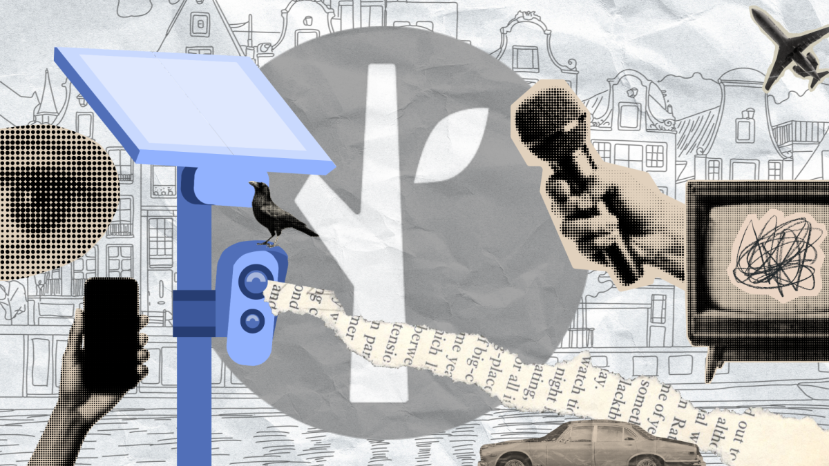 Graphic by Elisabeth Seidel '26 and Selma O'Malley '26