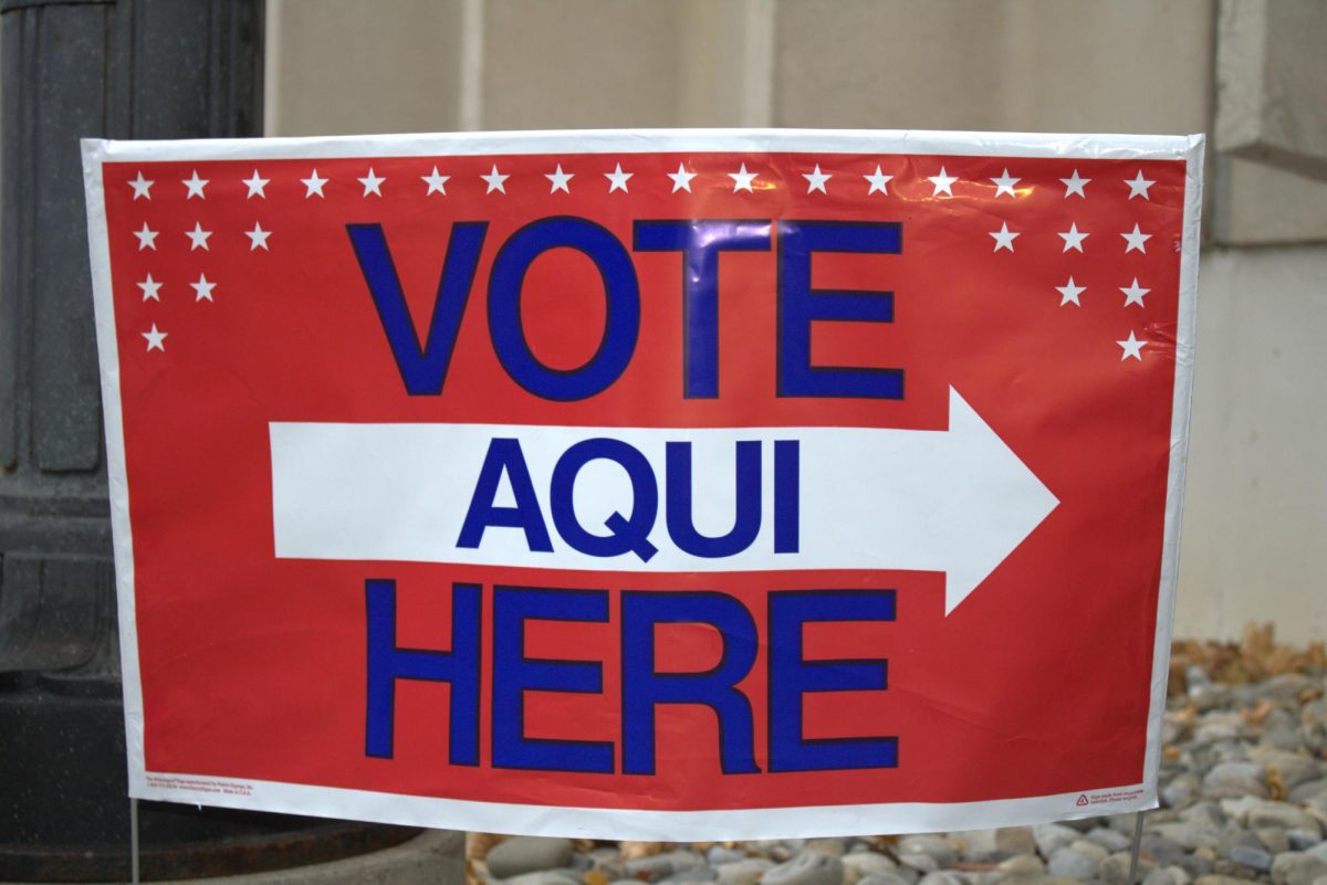 The May 19 primary will occur months after Lafayette College hosted a forum for Pennsylvania 7th District Democratic candidates.