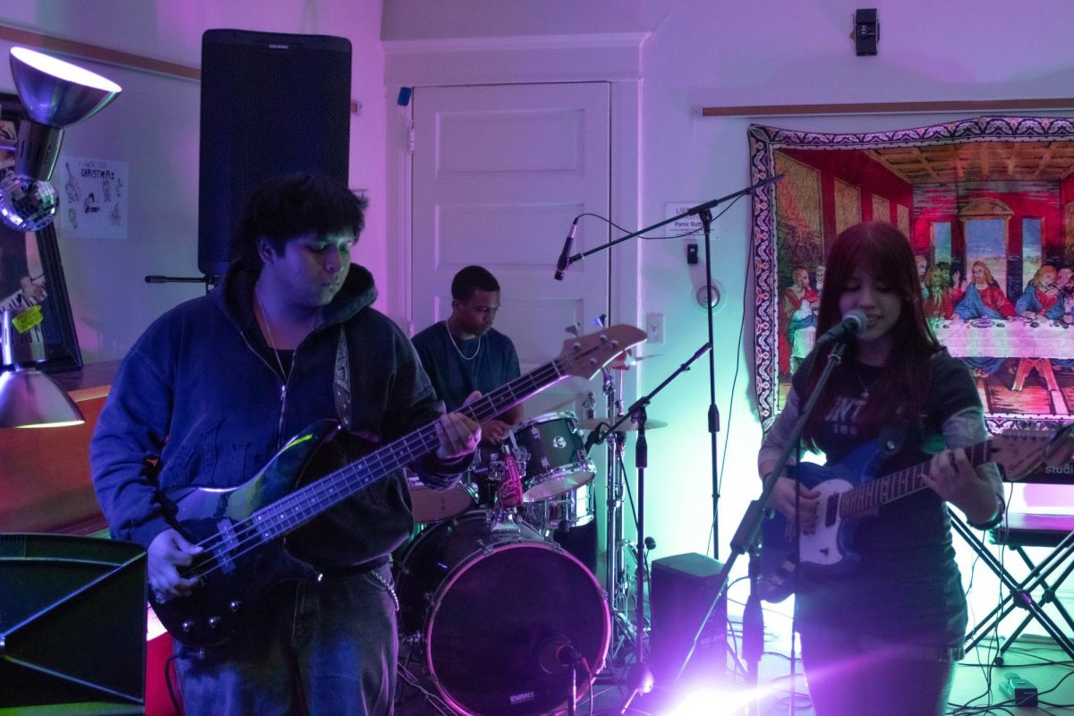 Small Talk unveiled its first original song, called "Waiting."