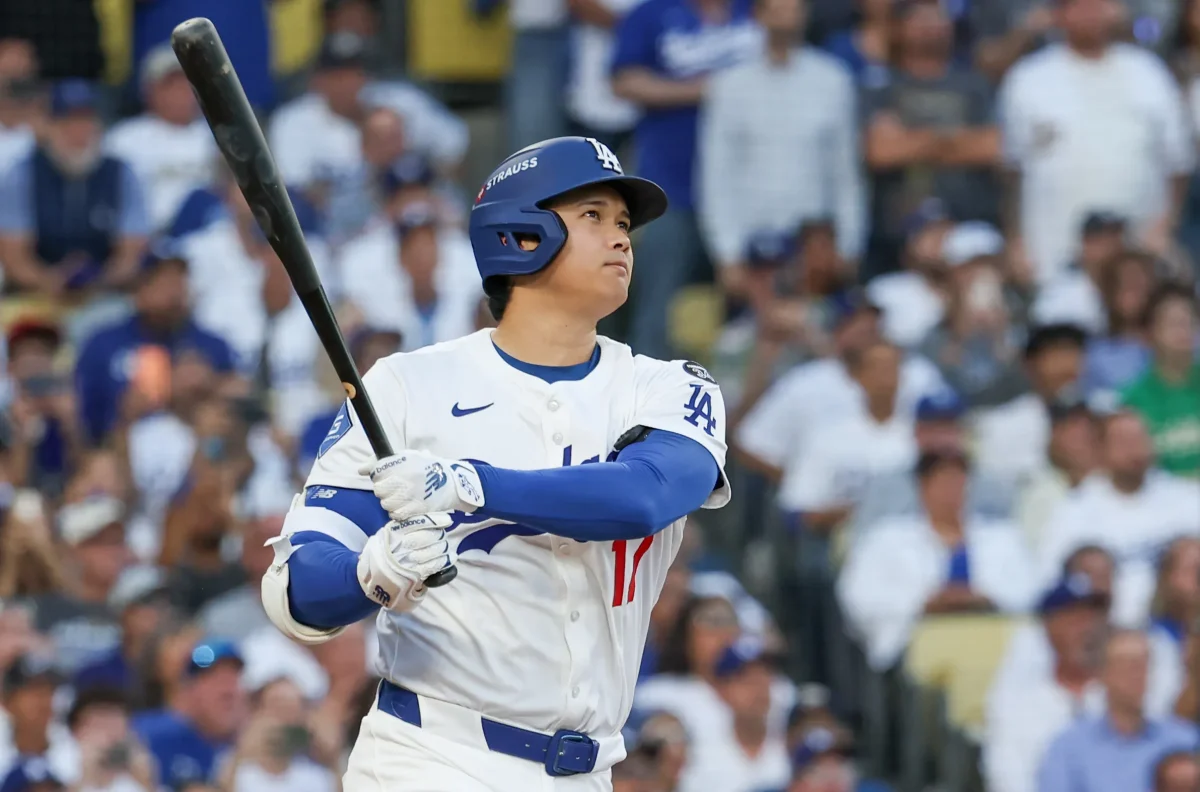 The Dodgers will threaten to be the first team since 2000 to win three consecutive World Series titles. (Photo courtesy of SB Nation)