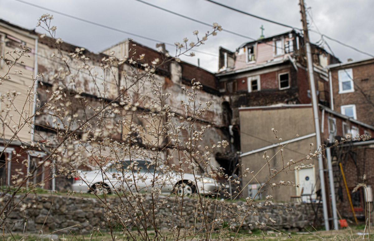 The report included recommendations for both the fire department and the planning and codes department.