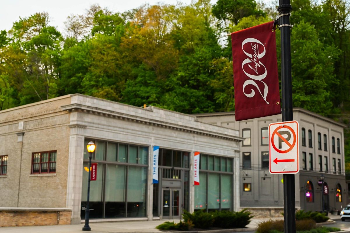 Petitioners requesting the college reinstate the documentary minor walked out of an open session hosted by administrators, arguing that their concerns were not addressed.