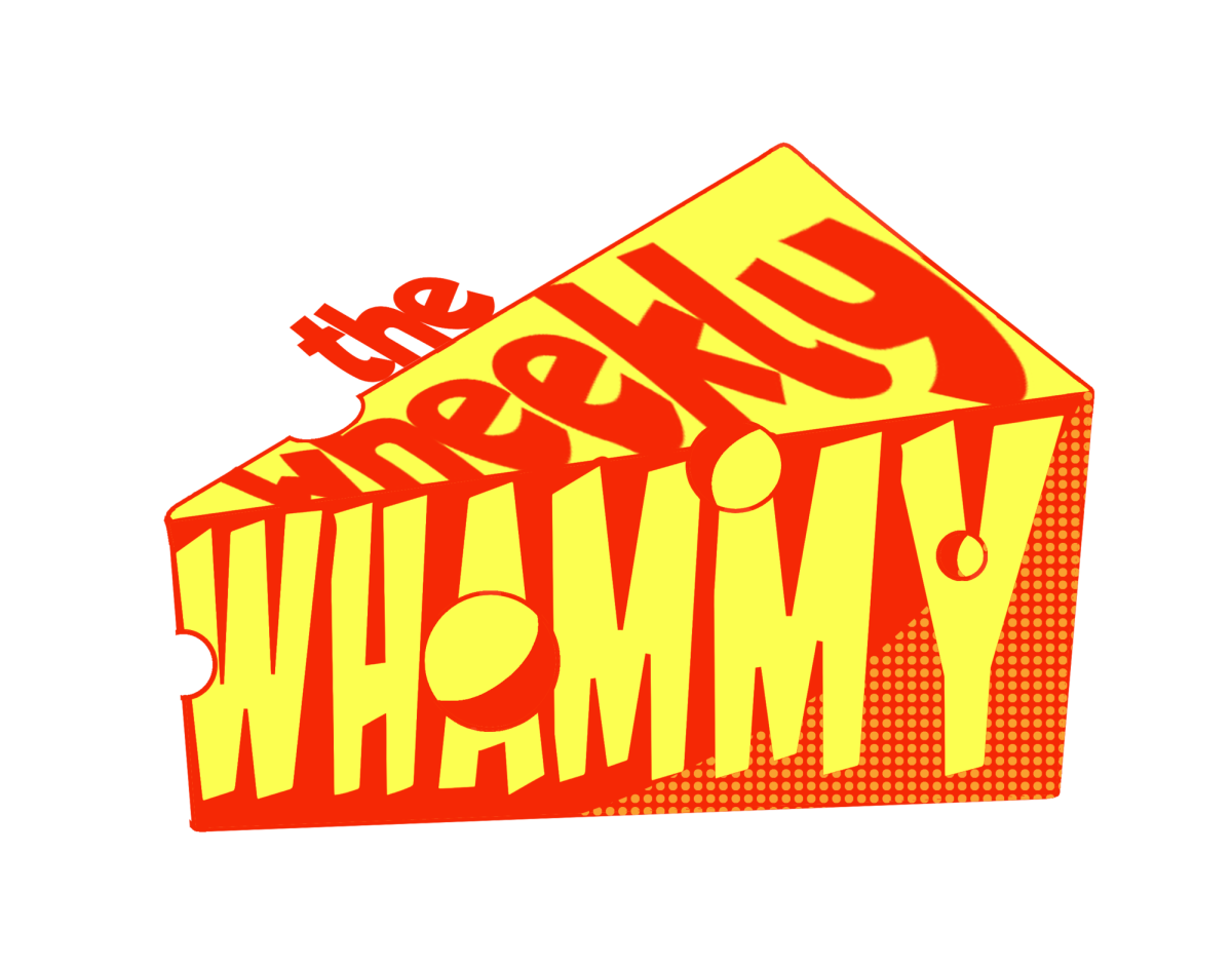 The Wheekly Whammy: A guide to becoming Bingos